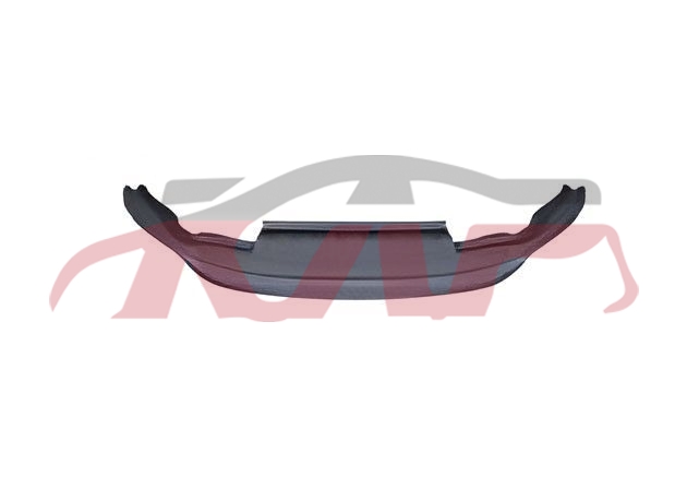For V.w. 31992017-2020 R-line Tiguan&nbsp;front Bumper Deflector&nbsp;5na805903c, V.w.  Bright Wisps, Tiguan Auto Part Price-5NA805903C