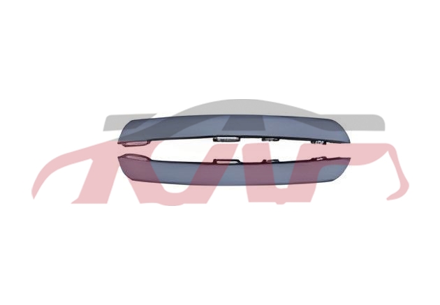 For V.w. 31992017-2020 R-line Tiguan&nbsp;fog Light Cover Bright Strip&nbsp;5na853101d/102b, Tiguan Automotive Parts, V.w.  Auto Part-5NA853101D/102B