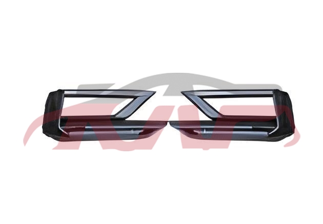 For V.w. 31992017-2020 R-line Tiguan&nbsp;fog Lamp Cover&nbsp;5na853665e/666e, V.w.  Fog Light Cover, Tiguan Parts Suvs Price-5NA853665E/666E