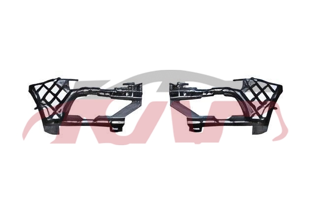 For V.w. 31992017-2020 R-line Tiguan&nbsp;front Bumper Bracket&nbsp;5na807723a/724a, Tiguan Automotive Accessorie, V.w.  Front Bumper Bracket，auto Parts Front Bumper Support，car Body Parts Front Bumper Bracket，front Bumper Mounting Bracket Lh & Rh-5NA807723A/724A