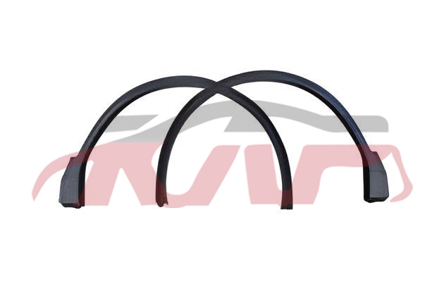 For V.w. 31992017-2020 R-line Tiguan&nbsp;wheel Eyebrow&nbsp;5na807521h, V.w.  Auto Part, Tiguan Car Parts Catalog-5NA807521H