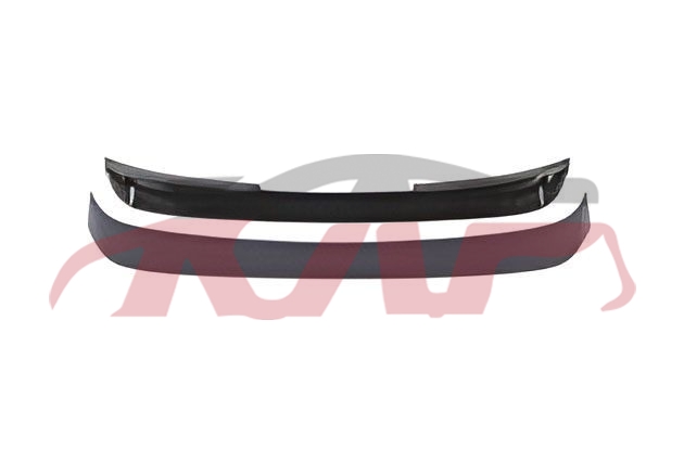 For V.w. 31992017-2020 R-line Tiguan&nbsp;tail Plane&nbsp;5na827933, Tiguan Automobile Parts, V.w.  Auto Part-5NA827933