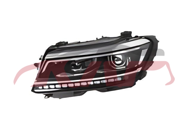For V.w. 31992017-2020 R-line Tiguan&nbsp;head Lamp&nbsp;5ng941031/032, Tiguan Car Accessorie Catalog, V.w.  Car Headlamps Bulb-5NG941031/032