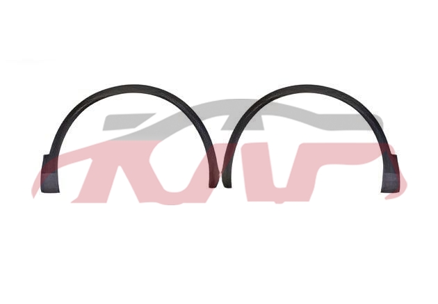 For V.w. 31622021-2023 Tiguan&nbsp;wheel Eyebrows&nbsp;5na854731e/732e, V.w.  Auto Part, Tiguan List Of Auto Parts-5NA854731E/732E