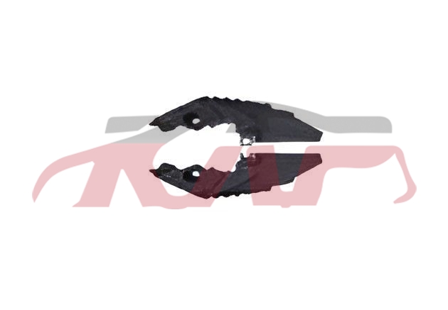 For V.w. 31622021-2023 Tiguan&nbsp;leaf Plate Bracket&nbsp;, Tiguan Auto Parts Prices, V.w.  Headlamp Bracket-