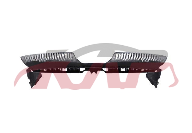 For V.w. 31622021-2023 Tiguan grille Mesh Bracket , Tiguan Car Parts Store, V.w.  Fan Shroud-