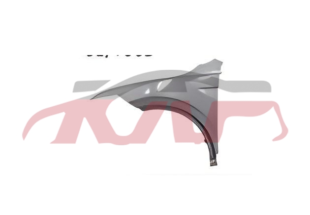 For V.w. 31622021-2023 Tiguan&nbsp;fender&nbsp;5na821105e/106d, V.w.  Auto Part, Tiguan Accessories-5NA821105E/106D