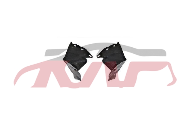 For V.w. 31622021-2023 Tiguan&nbsp;rear Bumper Bracket&nbsp;, V.w.  Rear Lever Bracket，rear Bumper Support, Tiguan Car Accessories-