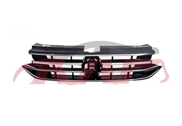 For V.w. 31622021-2023 Tiguan&nbsp;grille, Led&nbsp;5na853651, Tiguan Replacement Parts For Cars, V.w.  Abs Grille-5NA853651