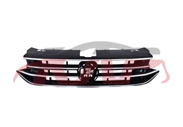 For V.w. 31622021-2023 Tiguan&nbsp;grille&nbsp;5na853651, V.w.  Plastic Grille, Tiguan Parts Suvs Price-5NA853651