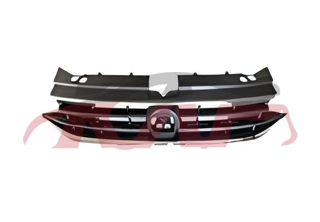 For V.w. 31622021-2023 Tiguan grille 5na853651bezll, Tiguan Advance Auto Parts, V.w.  Car Grille-5NA853651BEZLL