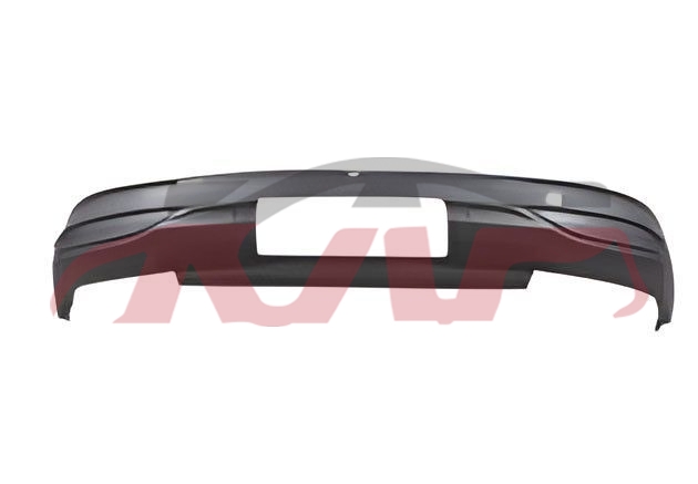 For V.w. 31622021-2023 Tiguan&nbsp;rear Bumper&nbsp;5na807521d, V.w.  Auto Spare Parts Rear Bumper, Tiguan Automotive Accessories Price-5NA807521D