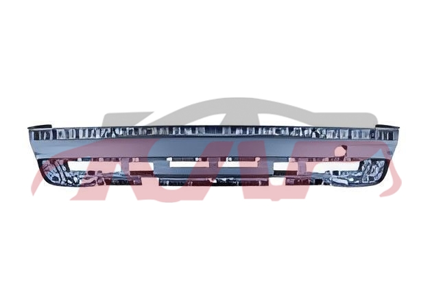 For V.w. 32002021-2023 R-line Tiguan&nbsp;rear Bumper&nbsp;5na807521g, Tiguan Car Parts Discount, V.w.  Front  Rear Bumper-5NA807521G