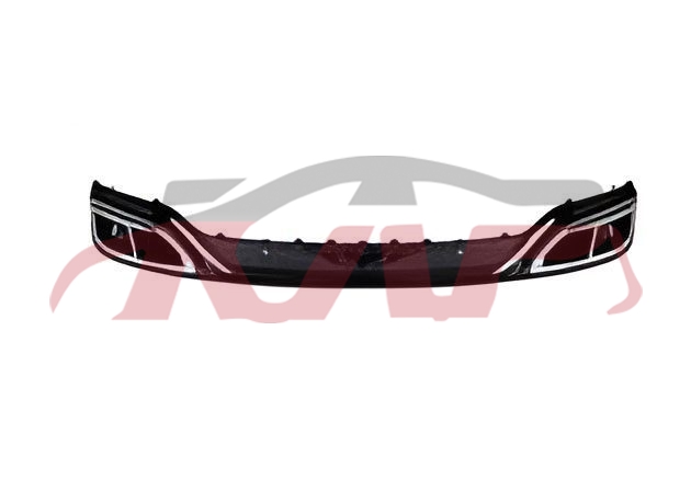 For V.w. 32002021-2023 R-line Tiguan&nbsp;rear Bumper Guide&nbsp;5na807837, Tiguan Parts For Cars, V.w.  Steel Bright Bar-5NA807837