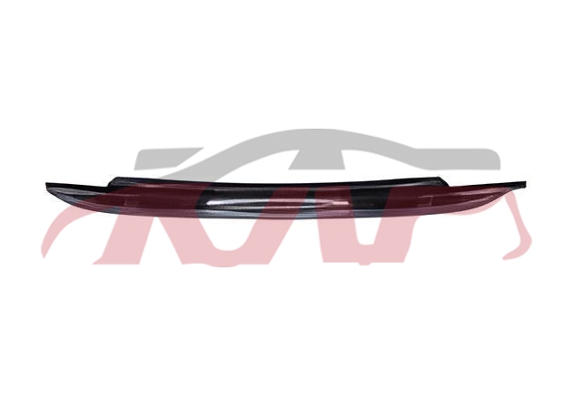 For V.w. 32002021-2023 R-line Tiguan&nbsp;rear Air Deflector Board&nbsp;5na807568g, Tiguan Basic Car Parts, V.w.  Water Tank Side Guard-5NA807568G
