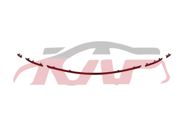 For V.w. 32002021-2023 R-line Tiguan&nbsp;reflector&nbsp;5na945109/105b/106b/103a/104a, V.w.  Rear Reflector, Tiguan Car Pardiscountce-5NA945109/105B/106B/103A/104A