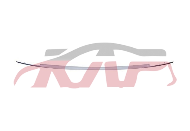 For V.w. 32002021-2023 R-line Tiguan&nbsp;rear Bumper Light Bar&nbsp;5na853835, V.w.  Auto Part, Tiguan Car Accessories Catalog-5NA853835