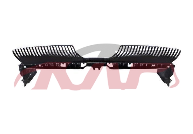 For V.w. 32002021-2023 R-line Tiguan grille Mesh Bracket , V.w.  Fan Shroud, Tiguan Accessories-