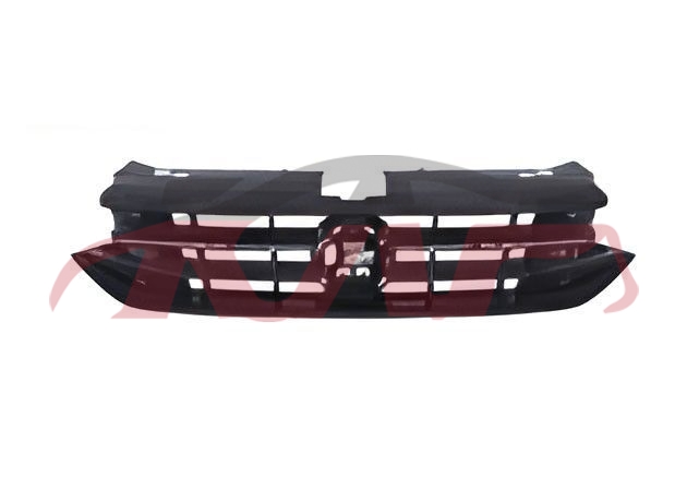 For V.w. 32002021-2023 R-line Tiguan front Grille 5na853651, Tiguan Automobile Parts, V.w.  Grills For Car-5NA853651