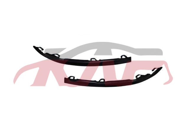 For V.w. 32012021-2023 R Tiguan&nbsp;rear Bumper Trim Strip&nbsp;5na853841c/842c, V.w.  Auto Part, Tiguan Automotive Parts-5NA853841C/842C