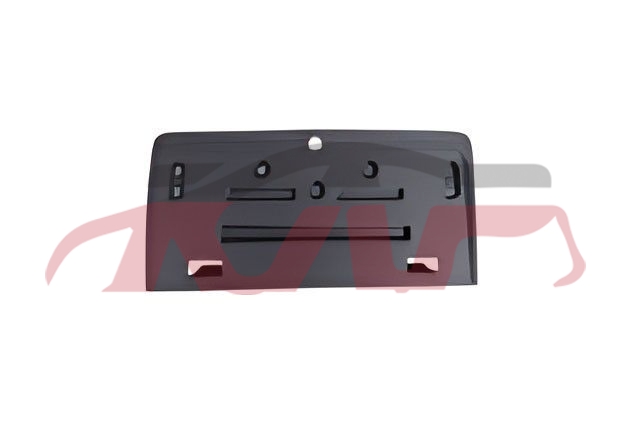 For V.w. 32012021-2023 R Tiguan&nbsp;license Plate, Euro&nbsp;5na853651, V.w.  License Plate Frame, Tiguan Auto Parts Catalog-5NA853651