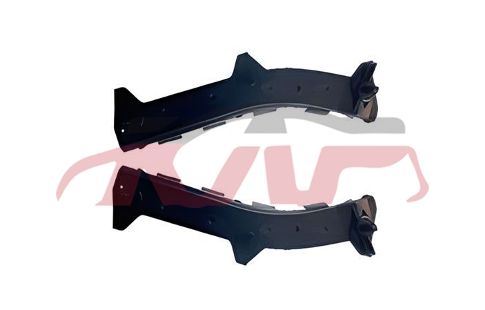 For Toyota 581corona&nbsp;rear Bumper Bracket&nbsp;l 52576-20070 R 52575-20070, Corona Car Part, Toyota  Rear Bumper St-L 52576-20070 R 52575-20070