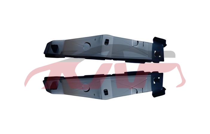 For Toyota 581corona&nbsp;front Bumper Bracket&nbsp;l 52116-20260 R 52115-20390, Toyota  Front Bumper Support, Corona Accessories-L 52116-20260 R 52115-20390