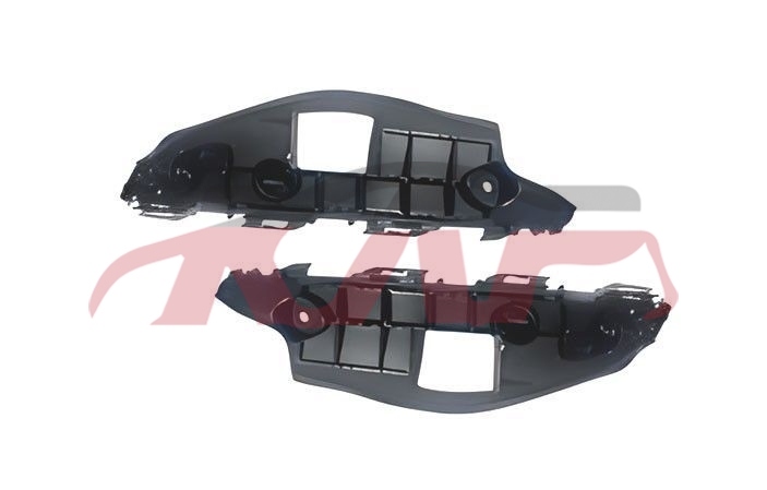 适用于丰田2010 WISH&nbsp;前杠支架&nbsp;L 52115-68041 R 52115-68040, WISH 汽车配件目录, 丰田 前杆支架-L 52115-68041 R 52115-68040