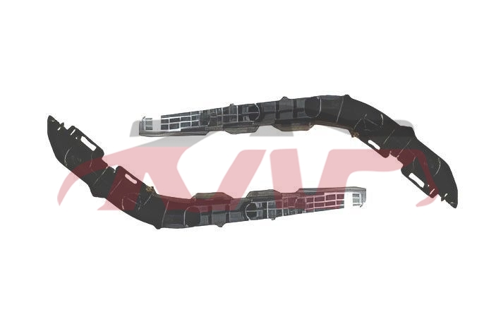 For Toyota 20502008 Allion&nbsp;rear Bumper Bracket&nbsp;l 52576-20280 R 52575-20280, Toyota  Bumper St, Allion Car Pardiscountce-L 52576-20280 R 52575-20280