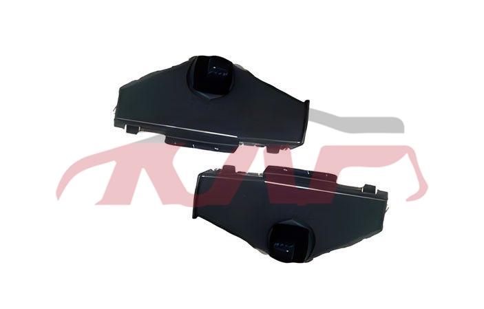 适用于丰田2004 NOAH&nbsp;后杠支架&nbsp;L 52158-28010 R 52157-28100, 丰田 后杠侧支架, 诺亚 汽车配件-L 52158-28010 R 52157-28100