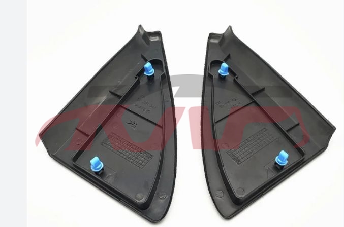 For V.w. 2031941985-1991 Jetta Ii&nbsp;mirror Cover Pillow&nbsp;191837933 191837994, V.w.  Side Mirror Cover, Jetta Auto Parts Shop-191837933 191837994