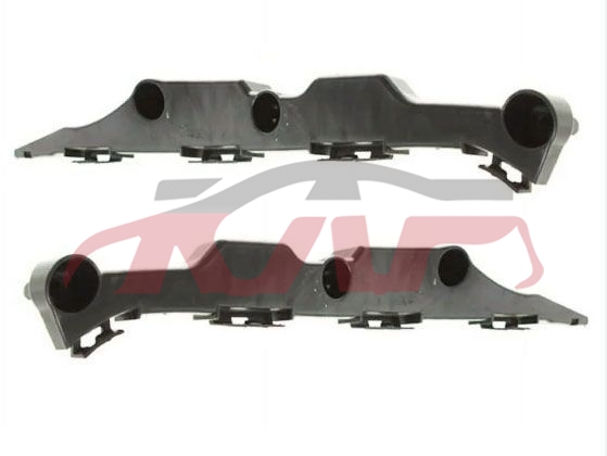 For Toyota 10562005-2009 Avalon Usa&nbsp;front Bumper Bracket&nbsp;l 52146-ac040 R 52145-ac040, Toyota  Front Bumper Bracket，auto Parts Front Bumper Support，car Body Parts Front Bumper Bracket，front Bumper Mounting Bracket Lh & Rh, Avalon  Accessories-L 52146-AC040 R 52145-AC040