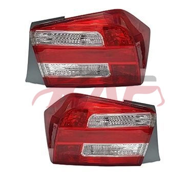 For Honda 3292012-2013 City Gm2/3&nbsp;tail Lamp&nbsp;, Honda  Auto Part, City  Automobile Parts-