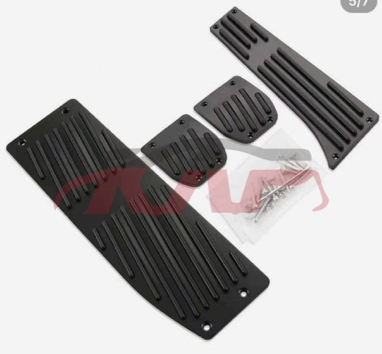 For Bmw 1738e34 1988-1994&nbsp;car Styling Foot Board&nbsp;, 5  Accessories, Bmw  Auto Part-