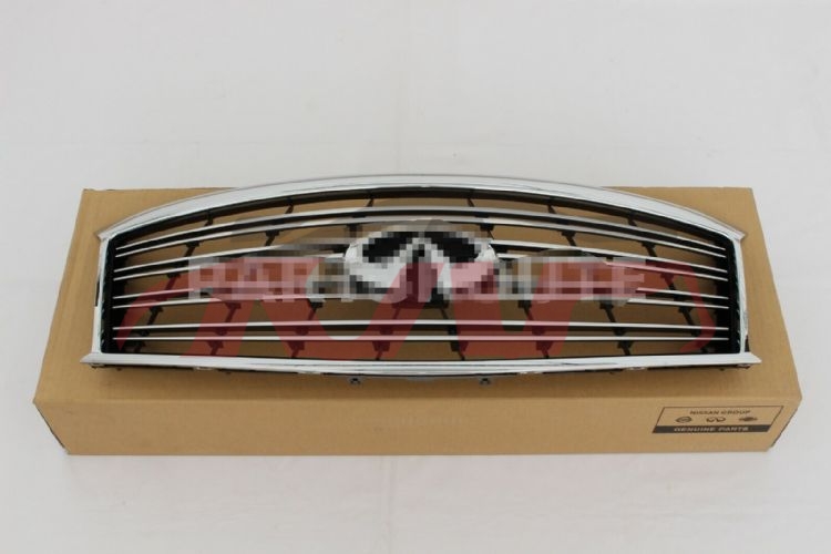 For Infiniti 2330q70&nbsp;grille&nbsp;62310-1ma0b, Q70 Auto Accessorie, Infiniti  Plastic Grille-62310-1MA0B