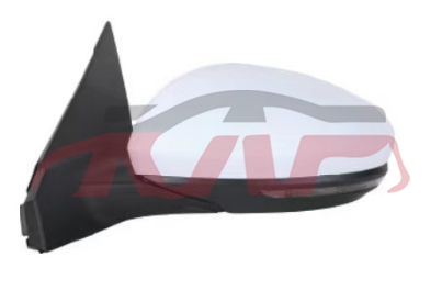 For Nissan 21912019 Sentra&nbsp;door Mirror, 5 Line W/lamp&nbsp;96301-6la1a 96302-6la1a, Nissan  Auto Part, Sentra Replacement Parts For Cars-96301-6LA1A 96302-6LA1A