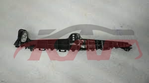 For Suzuk 23162011 Swfift&nbsp;front Bumper Bracket&nbsp;71731m50s00,  71732m50s00, Swift Auto Part, Suzuk  Bumper St-71731M50S00,  71732M50S00