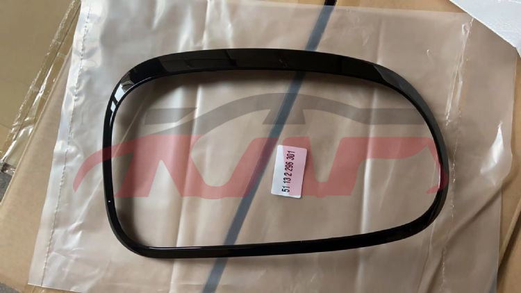 For Bmw 650r60 2010-2017&nbsp;reartaillightframe&nbsp;5113229630151132296302, Mini Car Accessorie, Bmw  Auto Part-5113229630151132296302