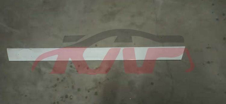 For Toyota 2362012-2015 Land Cruiser Fj200&nbsp;rear Door Strip&nbsp;, Land Cruiser Car Parts, Toyota  Auto Part-