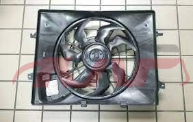 For Kia 15592015 Optima/k5&nbsp;electron Fan&nbsp;25380-2t500, Kia  Auto Electric Fan, Optima(k5) Car Part-25380-2T500