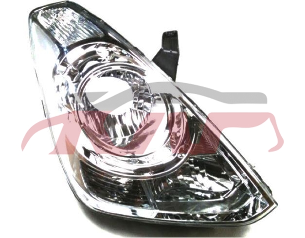 For Hyundai 18722008 Iload front Head Lamp , Iload Auto Parts Manufacturer, Hyundai  Car Light-