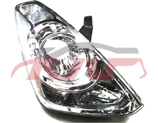 For Hyundai 18722008 Iload&nbsp;front Head Lamp&nbsp;, Iload Auto Parts Manufacturer, Hyundai  Car Headlamps Bulb-