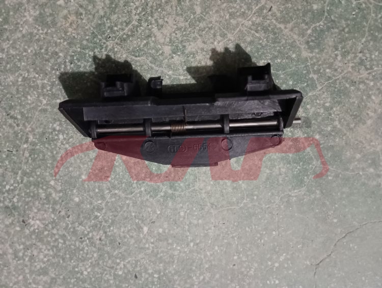 For Bmw 1738e34 1988-1994&nbsp;fuel Tank Lock&nbsp;51171928197, Bmw  Single, 5  Car Accessorie-51171928197