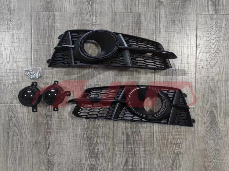 For Audi 10572016-2018 A6 C7pa&nbsp;fog Lamp Group&nbsp;, A6 Auto Body Parts Price, Audi   Rear Fog Lamp-