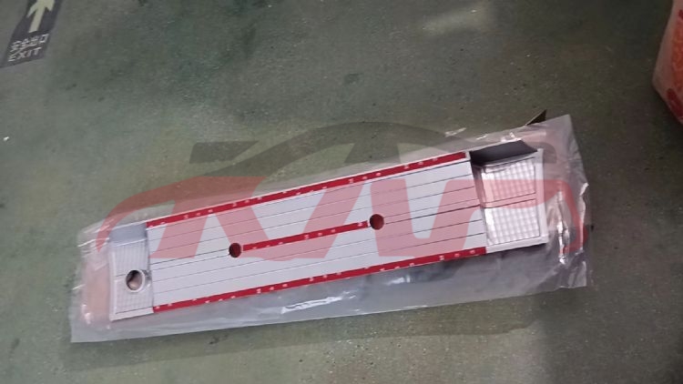 For Bmw 1738e34 1988-1994&nbsp;protective Trim Of License Lamp&nbsp;, 5  Accessories Price, Bmw  Single-