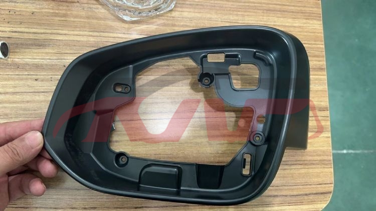 For Toyota 23132021 High Lander&nbsp;mirror Frame&nbsp;, Toyota  Car Mirror Shell, Highlander List Of Car Parts-