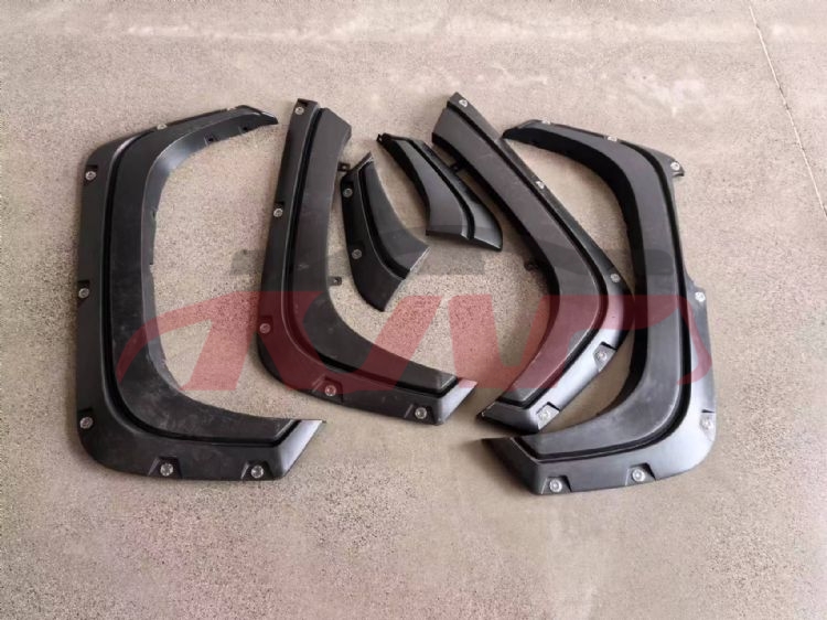 For Mitsubishi 20522019 L200&nbsp;wheel Eyebrow&nbsp;, Triton Car Accessories, Mitsubishi  Auto Part-