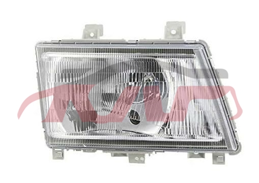 For Mitsubishi 6622005 Canter&nbsp;head Lamp Indonesia Type&nbsp;mk580602      Mk580601, Mitsubishi   Headlight Headlamp, Canter Automotive Accessories-MK580602      MK580601