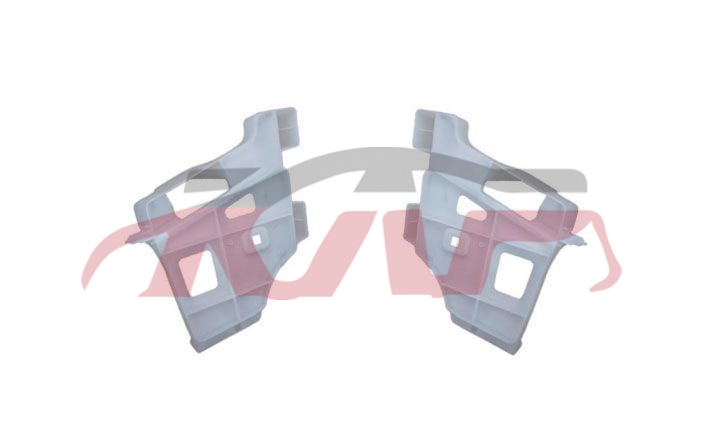 For Toyota 4162012-2014 Camry Le,usa&nbsp;rear Bumper Bracket, Small&nbsp;l 52562-33060 R 52563-33060, Toyota  Car Accessories Rear Bumper Bracket, Camry Car Spare Parts-L 52562-33060 R 52563-33060