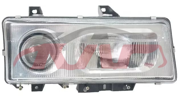 For Mitsubishi 1706april 86-91 head Lamp F320 mc930601, Canter Advance Auto Parts, Mitsubishi   Headlight Headlamp-MC930601